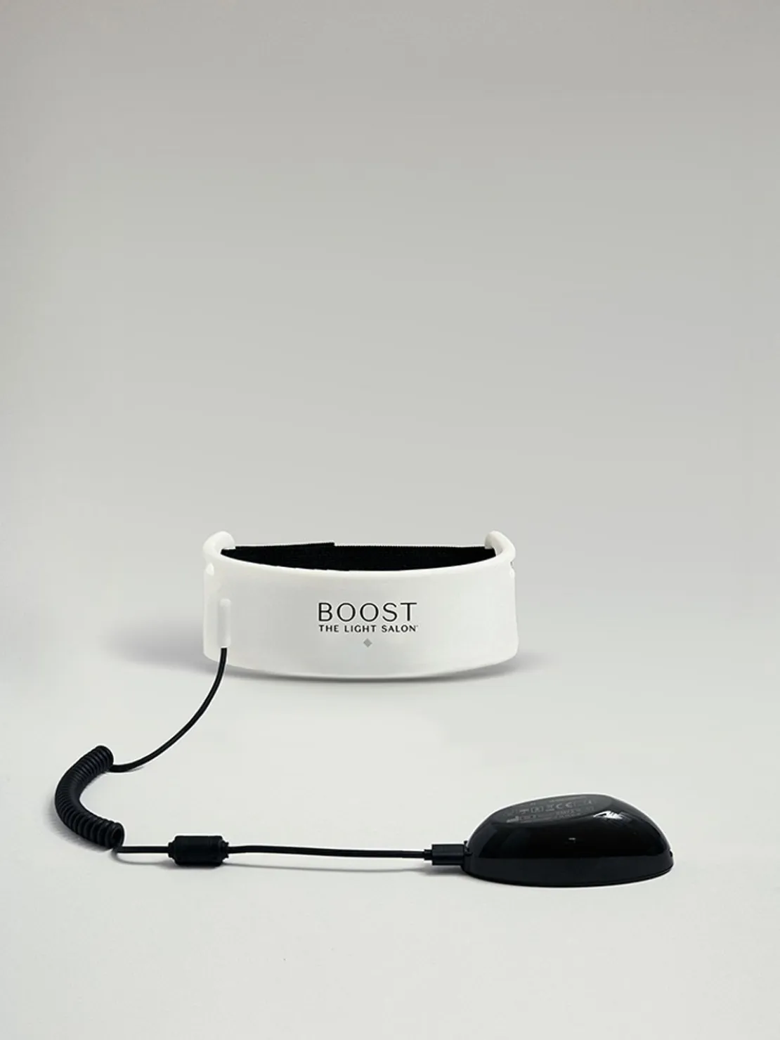 Boost LED Collar
