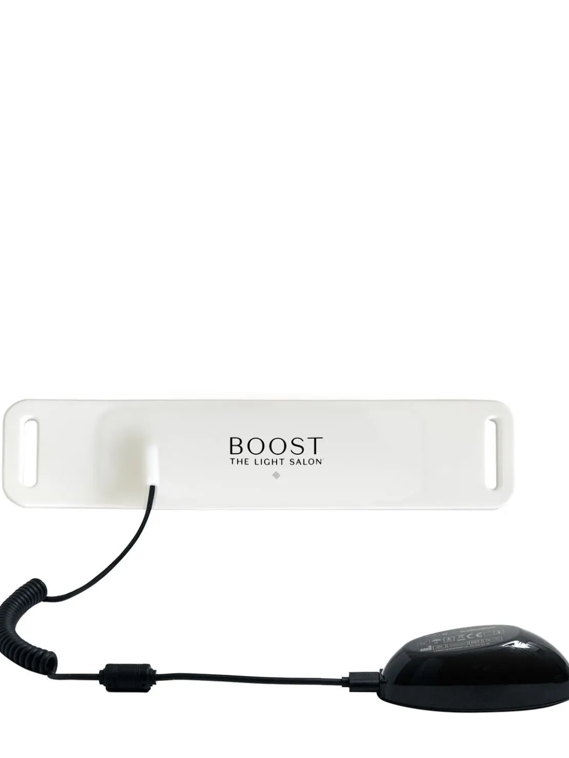 Boost LED Collar