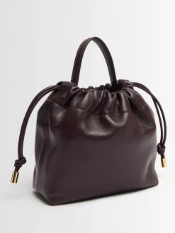 Borsa a mano Chloé Icons in nappa
