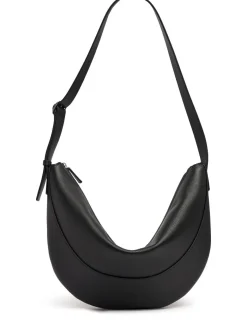 Borsa a spalla Jouve in pelle