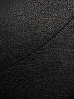 Borsa a spalla Jouve in pelle