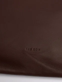 Borsa a tracolla E/W Izzy in pelle