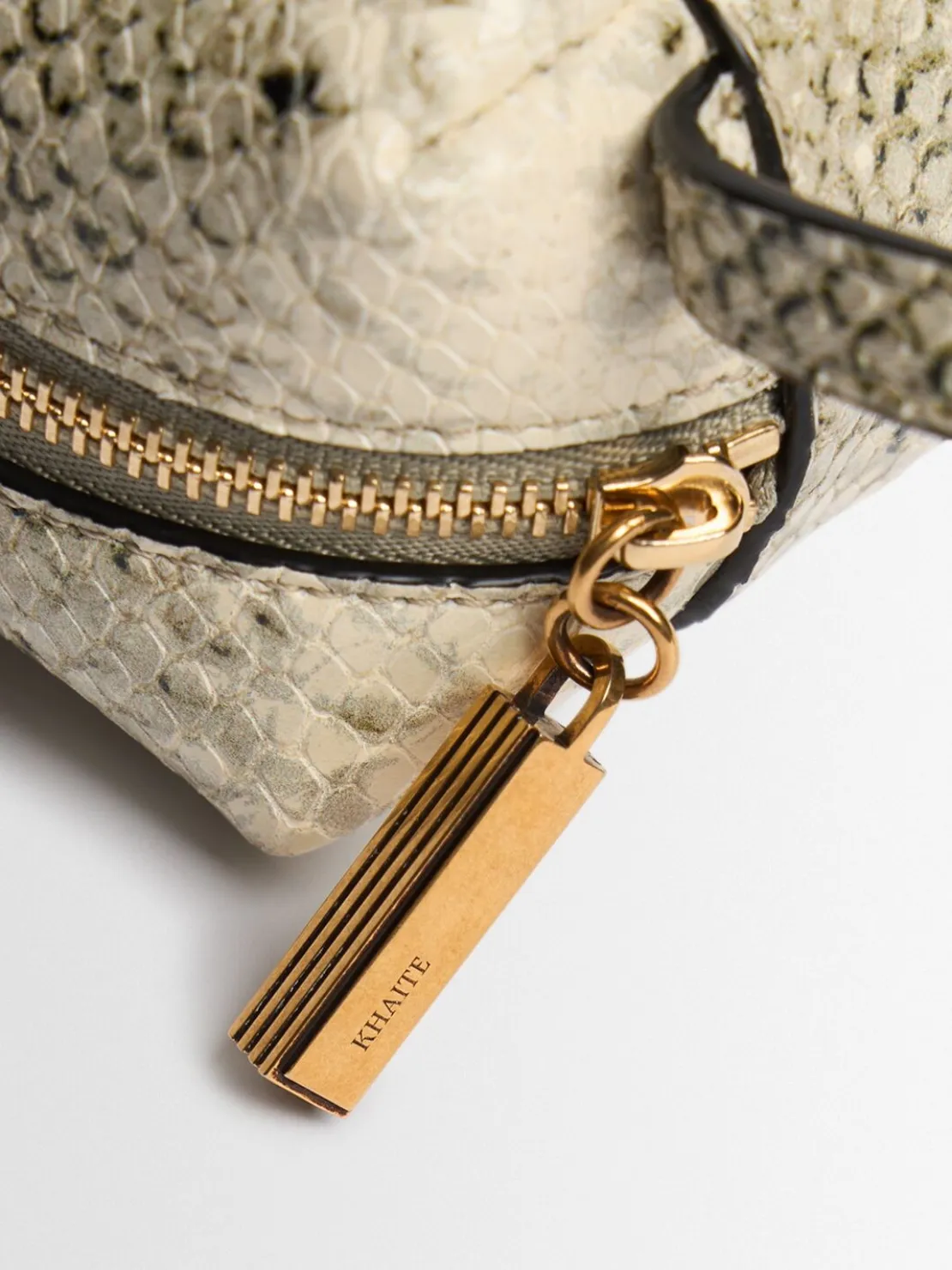 Borsa a tracolla mini Kye