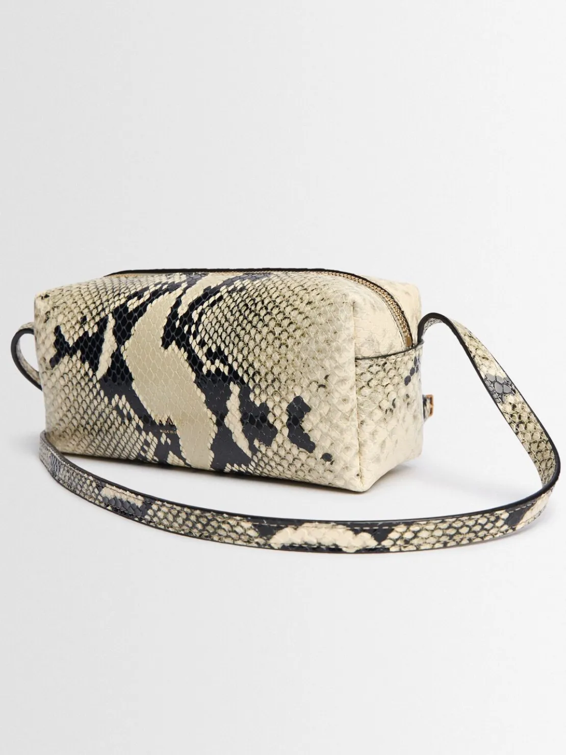 Borsa a tracolla mini Kye