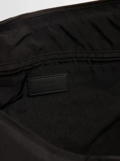 Borsa grande Soft Game in nylon
