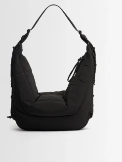 Borsa grande Soft Game in nylon