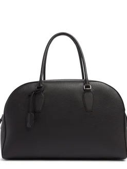 Borsa 15.75 India in pelle martellata