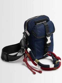 Borsa in nylon