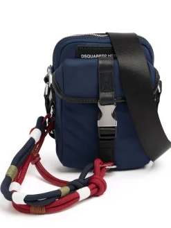 Borsa in nylon