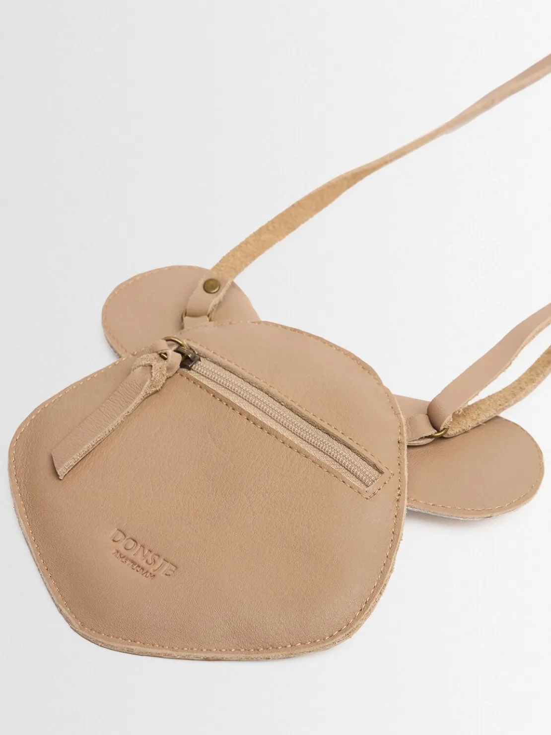 Borsa Koala in pelle
