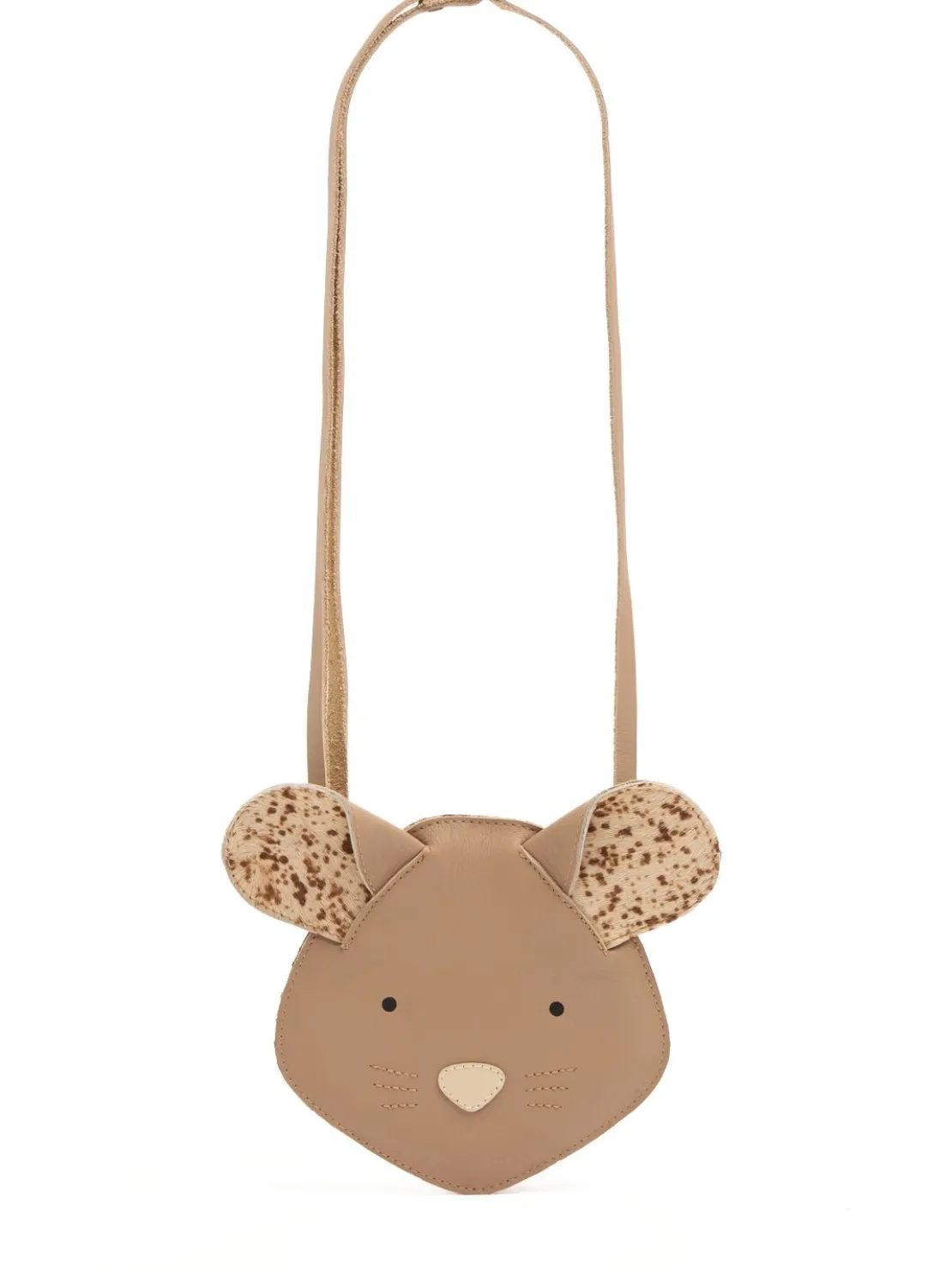 Borsa Koala in pelle