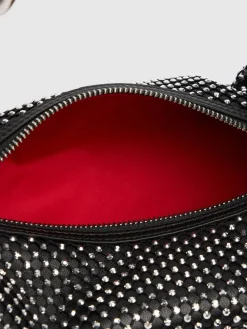 Borsa Le 54 Chain in pelle