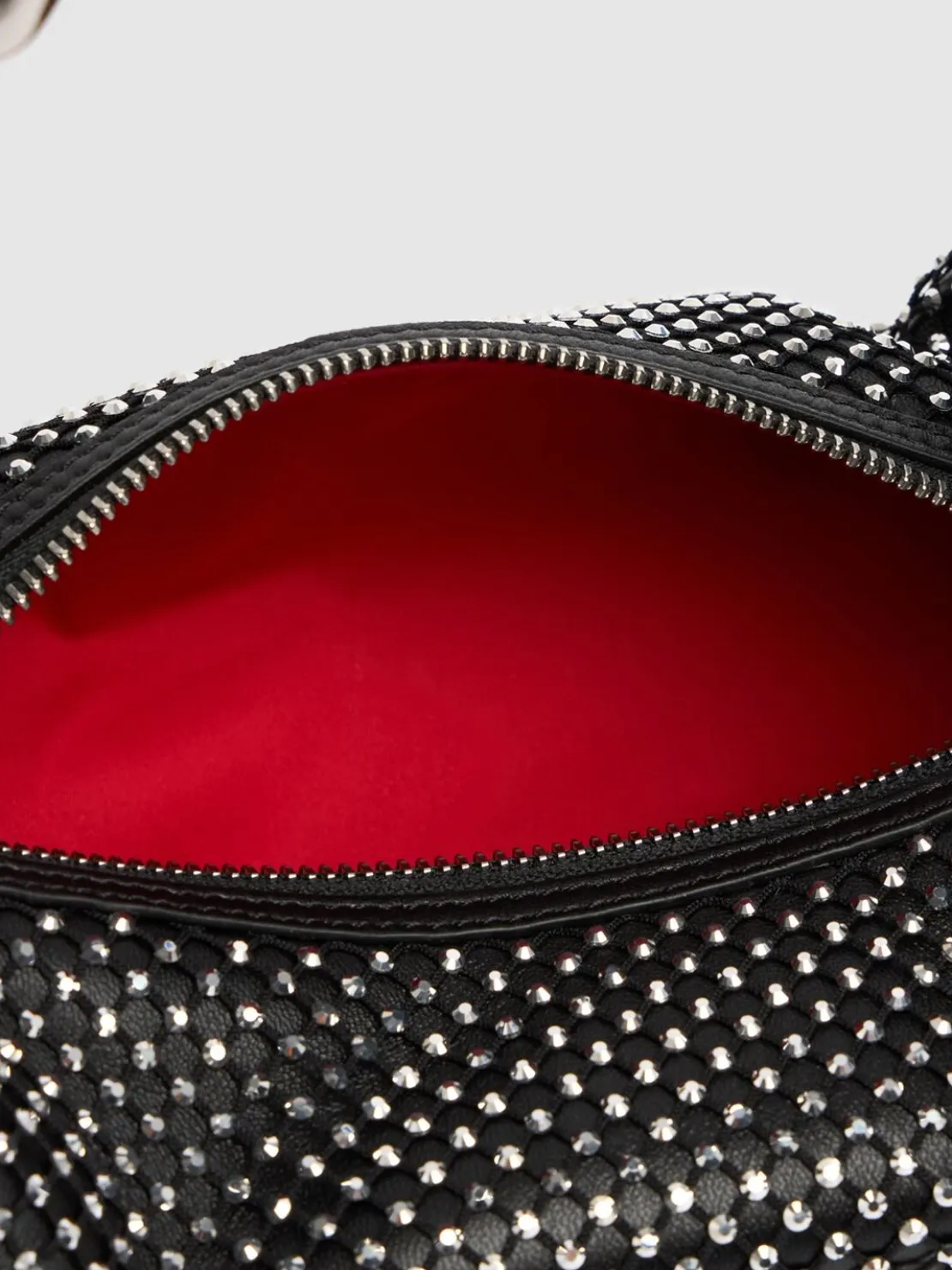 Borsa Le 54 Chain in pelle