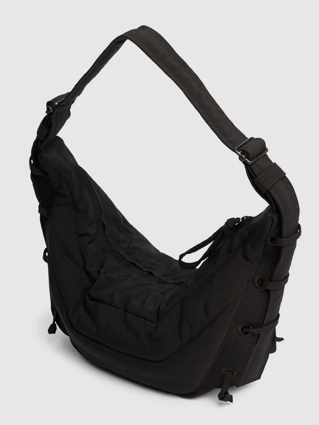 Borsa piccola Game in nylon morbido