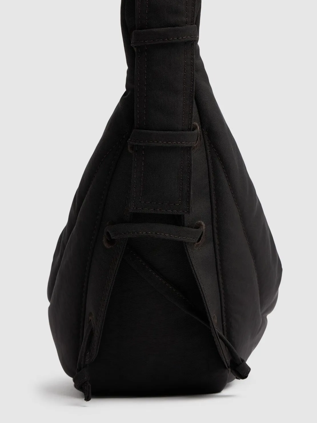 Borsa piccola Game in nylon morbido