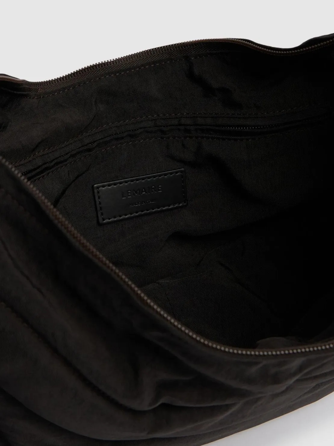 Borsa piccola Game in nylon morbido