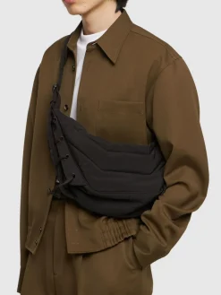 Borsa piccola Game in nylon morbido