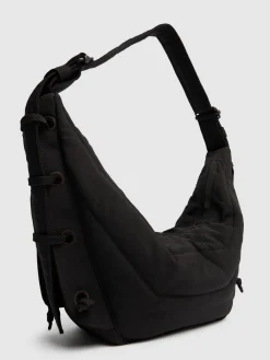 Borsa piccola Game in nylon morbido