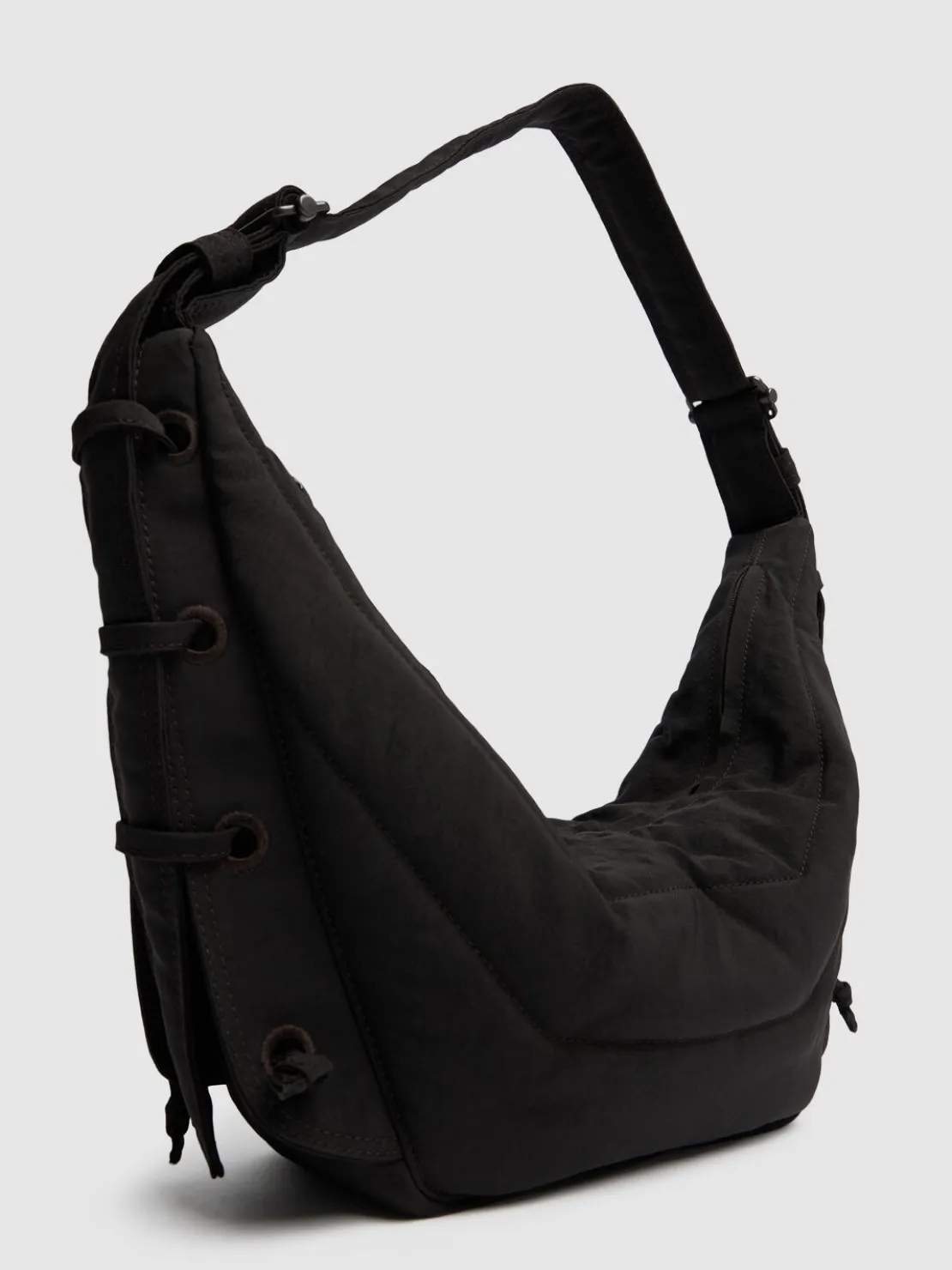 Borsa piccola Game in nylon morbido