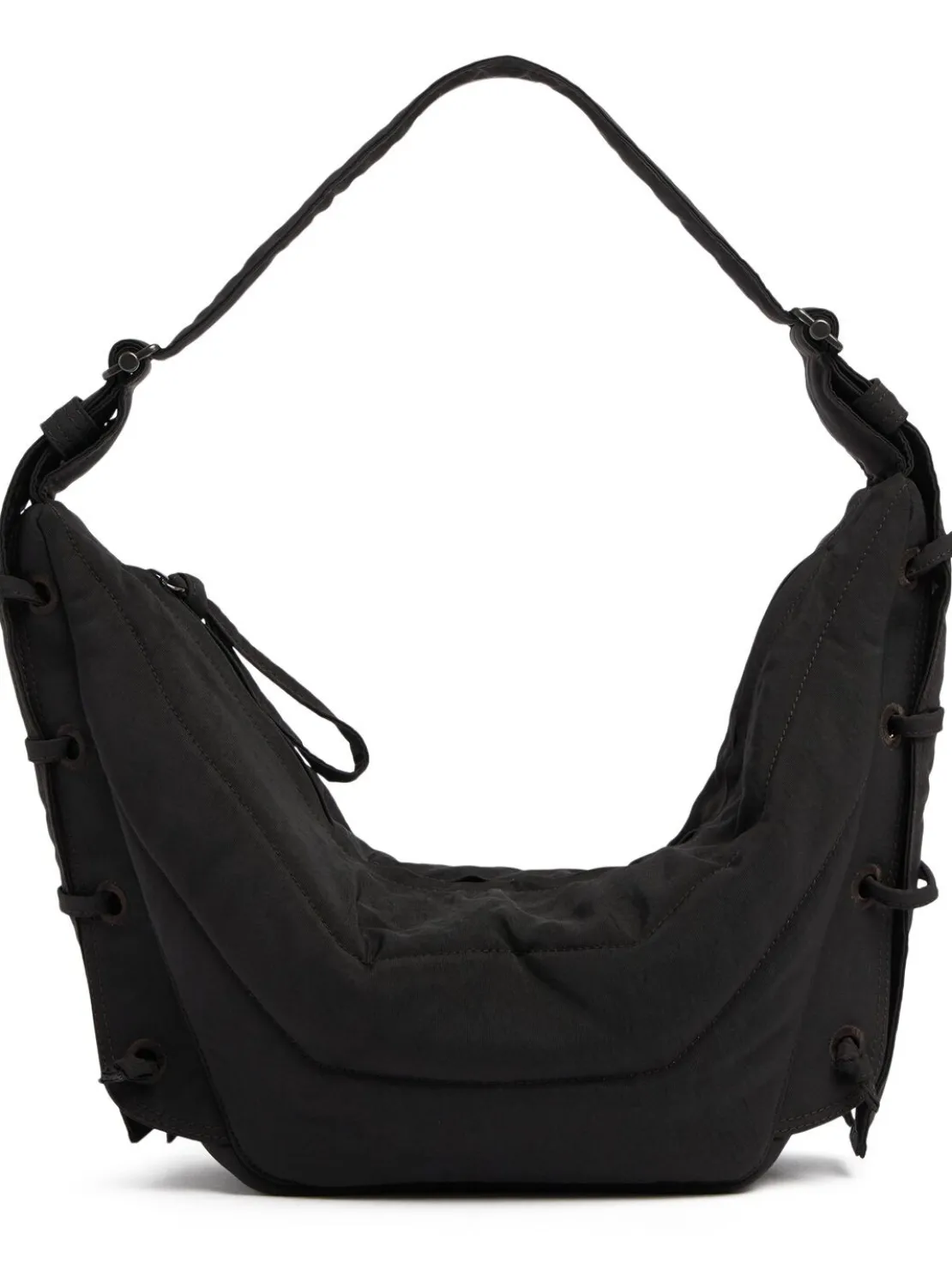 Borsa piccola Game in nylon morbido