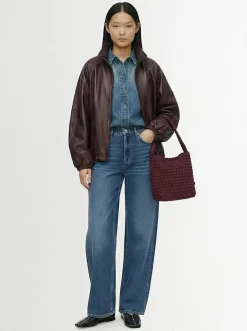 Borsa piccola Nomad Hobo