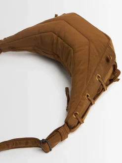 Borsa piccola Soft Game in nylon