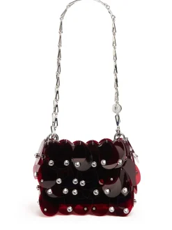 Borsa Sac à Main con paillettes