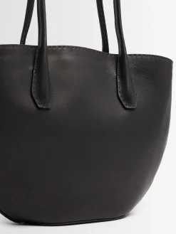 Borsa shopping Alger in pelle