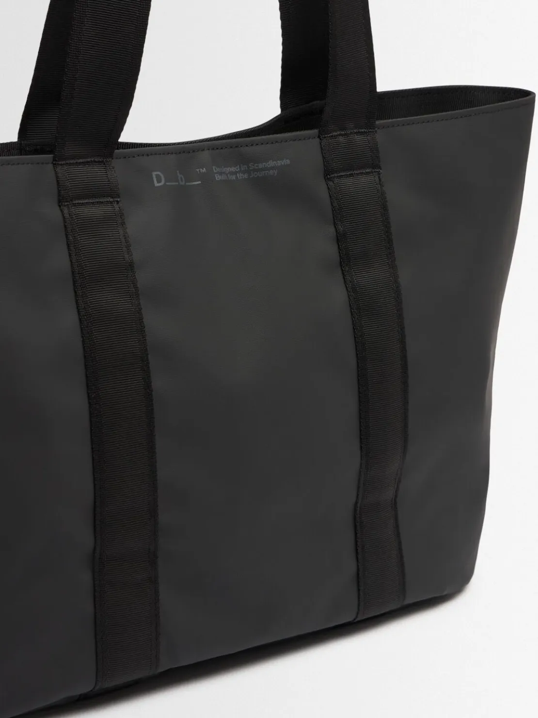 Borsa shopping Black Out Essential 16L