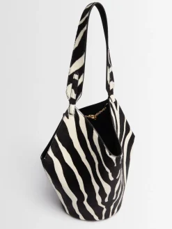 Borsa shopping mini Lotus