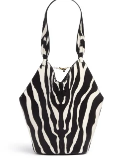 Borsa shopping mini Lotus