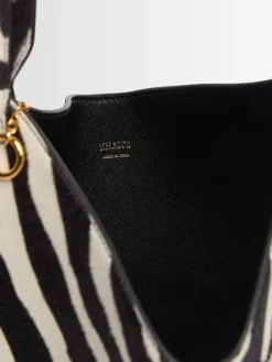Borsa shopping mini Lotus