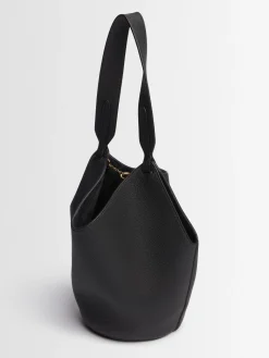 Borsa shopping mini Lotus