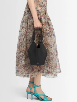 Borsa shopping mini Lotus