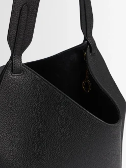 Borsa shopping mini Lotus