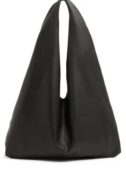 Borsa shopping New Bindle in pelle morbida