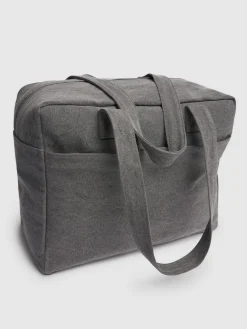 Borsa shopping stampata