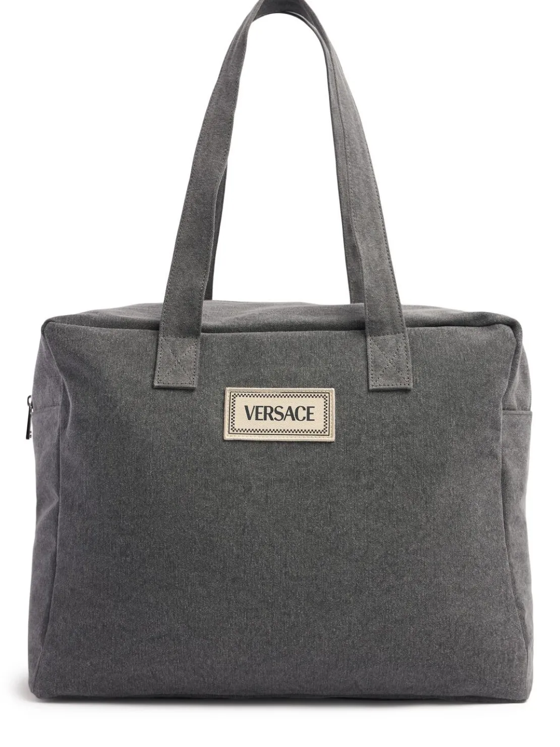 Borsa shopping stampata