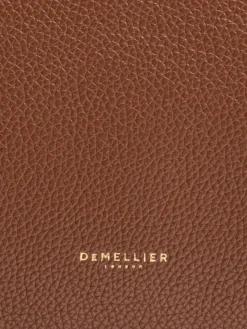 Borsa shopping The New York in pelle martellata