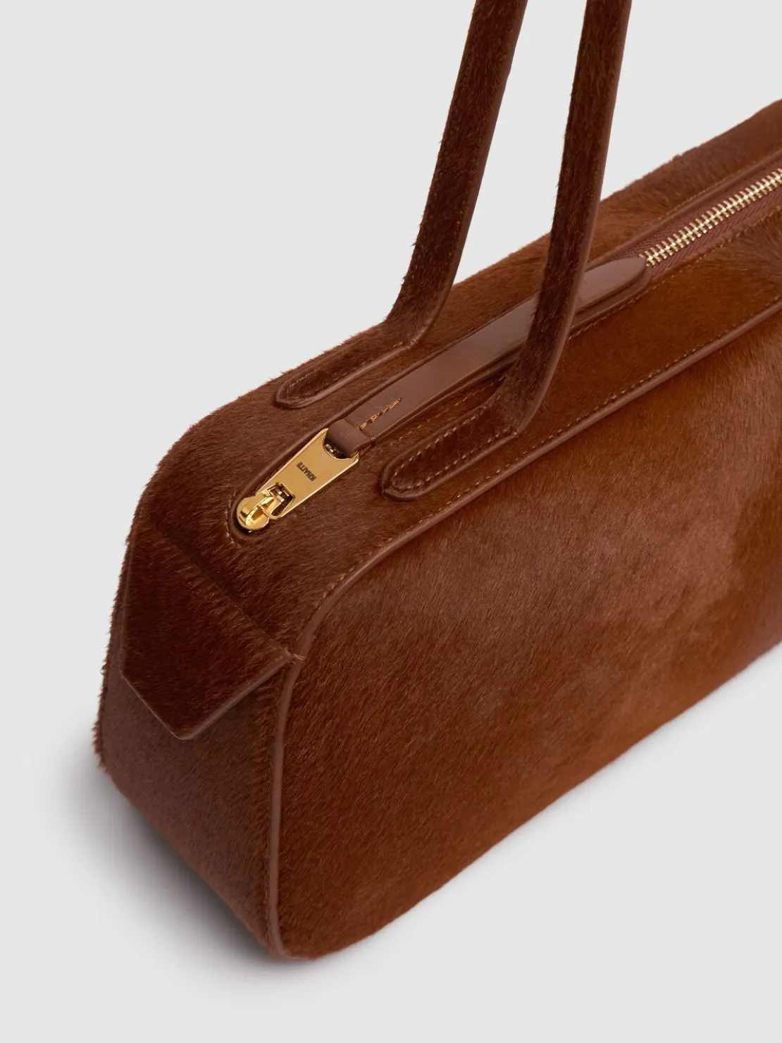 Borsa Simona in cavallino