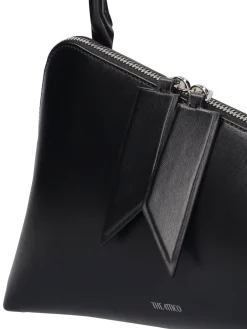 Borsa Sunrise in pelle