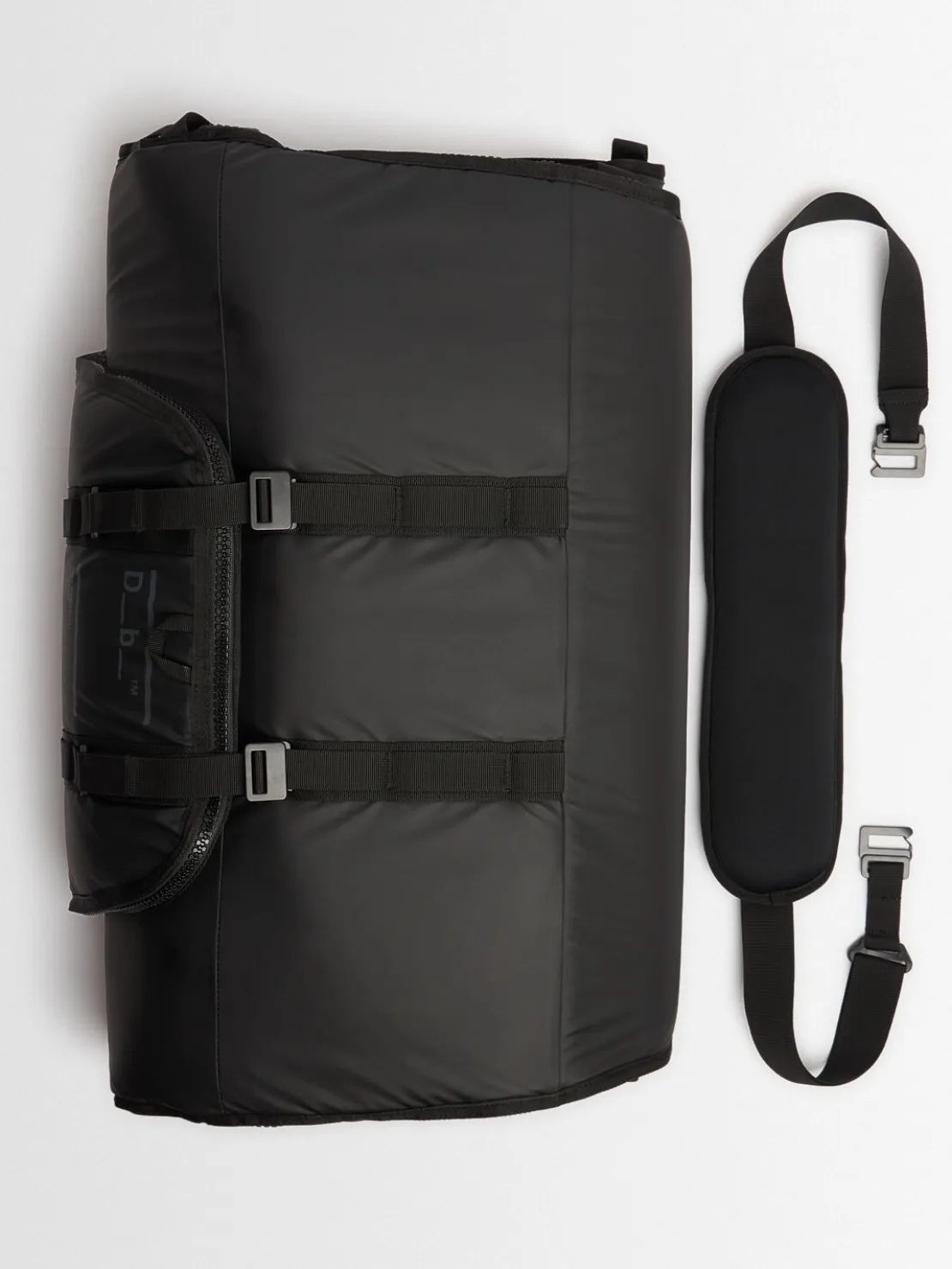 Borsa tavola da surf singola media lunghezza