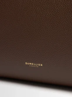 Borsa The New York in pelle martellata