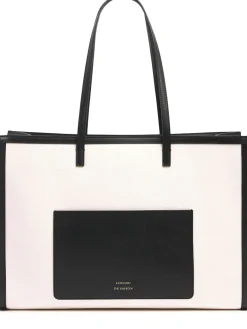 Borsa tote grande Monti