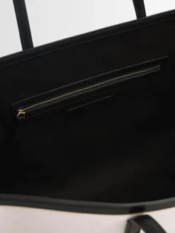 Borsa tote grande Monti