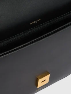 Borsa Vancouver in pelle morbida