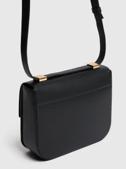 Borsa Vancouver in pelle morbida
