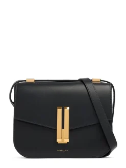 Borsa Vancouver in pelle morbida