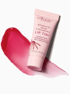 Botanical Balm Hyaluronic Lip Tint