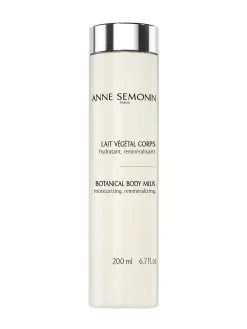Botanical Body Milk 200ml